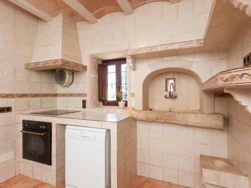Villa Finca Alqueria Rotja