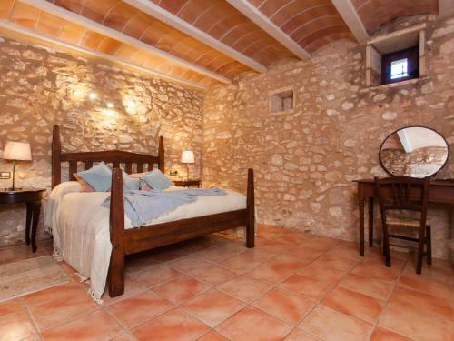 Villa Finca Alqueria Rotja