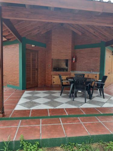Caba�as Juan Pedro