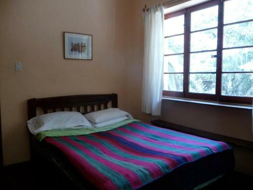 Agroturismo Casa de Campo Tarapari Yungas
