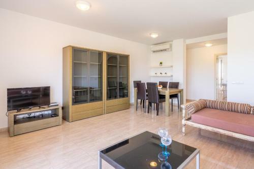 Apartamento Ferrera Vista 7