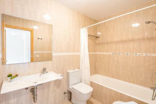 Apartamento Ferrera Vista 7