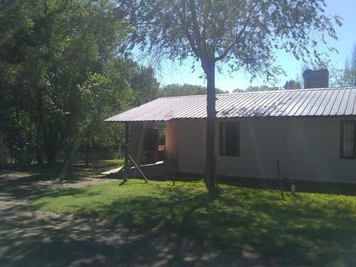 Apartamento Los Aguaribays