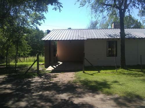 Apartamento Los Aguaribays