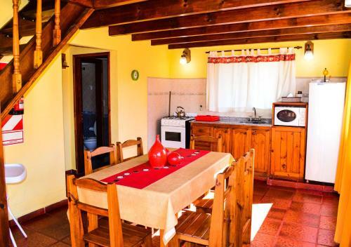 Apartamento Caba�as Brisas Del Cerro