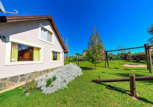 Apartamento Caba�as Brisas Del Cerro