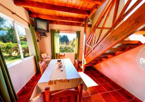 Apartamento Caba�as Brisas Del Cerro