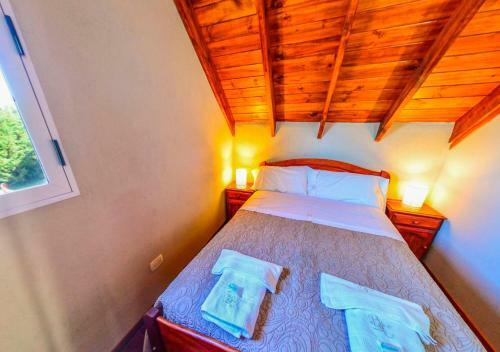 Apartamento Caba�as Brisas Del Cerro