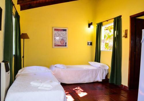 Apartamento Caba�as Brisas Del Cerro