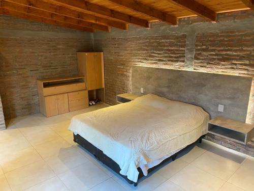 Casa A Estrenar Los Reartes Villa Ciudad Parque