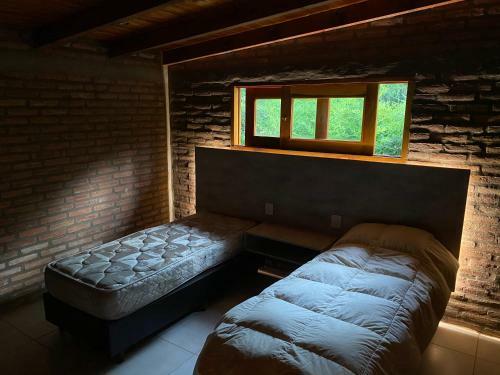Casa A Estrenar Los Reartes Villa Ciudad Parque
