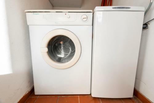 Apartamento Piso En El Coraz�n De La Ciudad
