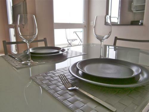 Apartamentos Yado