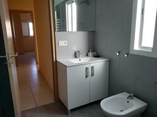 Apartamentos Yado