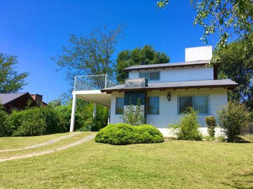 Casa La Yayi