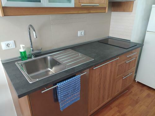 C�ntrico Apartamento