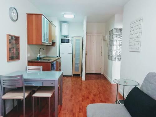 C�ntrico Apartamento