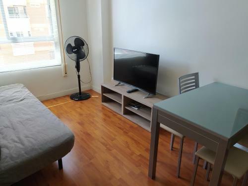 C�ntrico Apartamento