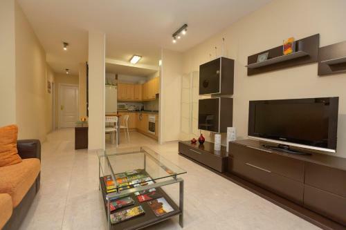 Apartamento Adriana Home Center