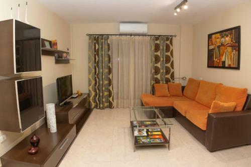 Apartamento Adriana Home Center