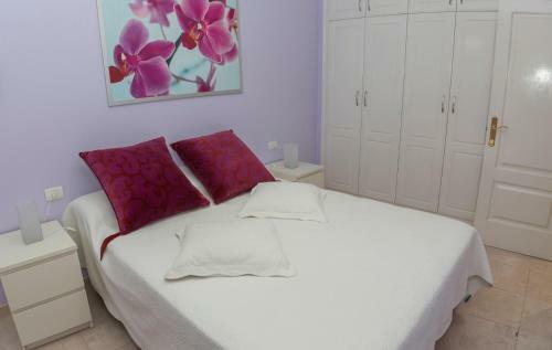 Apartamento Adriana Home Center