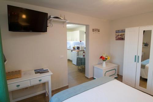 Apartamento Apt El Perenquen