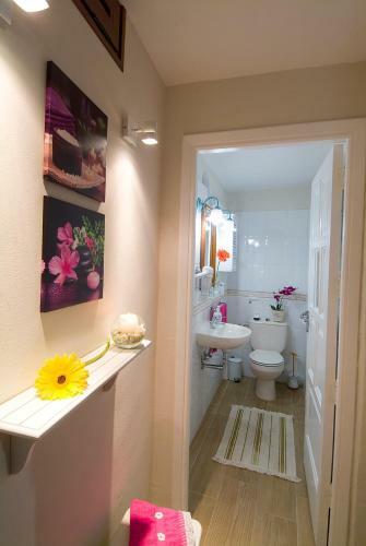 Apartamento Apt El Perenquen