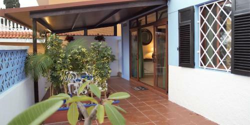 Apartamento Apt El Perenquen