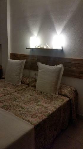 Habitacion Con Ba�o Privado
