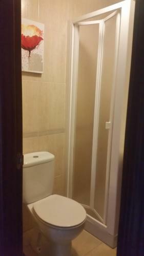 Habitacion Con Ba�o Privado