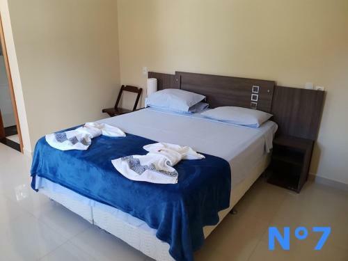 Pousada Sonho De Luz