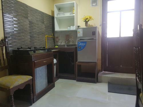 Apartamento Anexo Golden