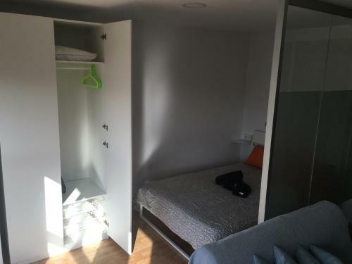 Apartamento Con Balcon Al Mar Centro Santa Cruz