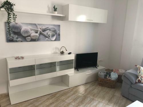 Apartamento San Sebasti�n 65