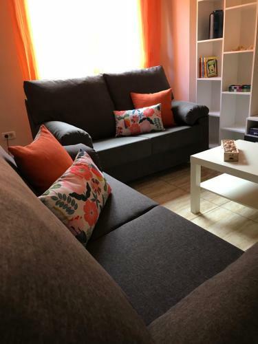 Apartamento San Sebasti�n 65