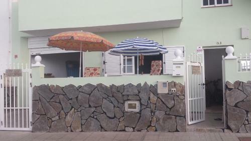 House Tenerife South