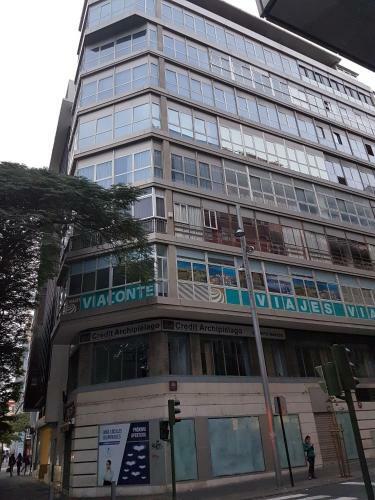 Apartamento Marina Suite
