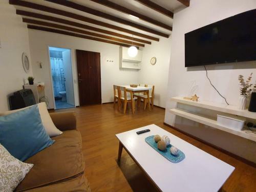Apartamento Nidoaparte Departamento Lujan Centro