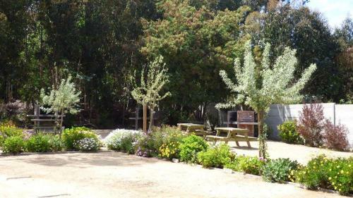 Apartamento Condominio Costa Algarrobo Norte