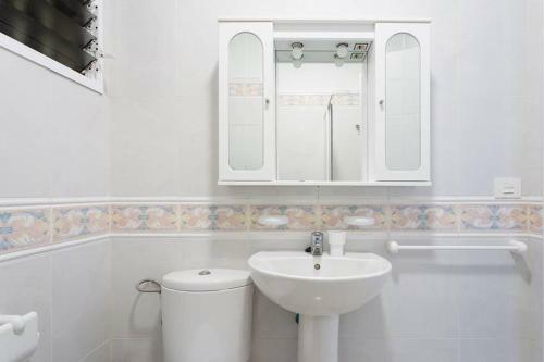 Apartamento Santa Cruz Bol�var Experience