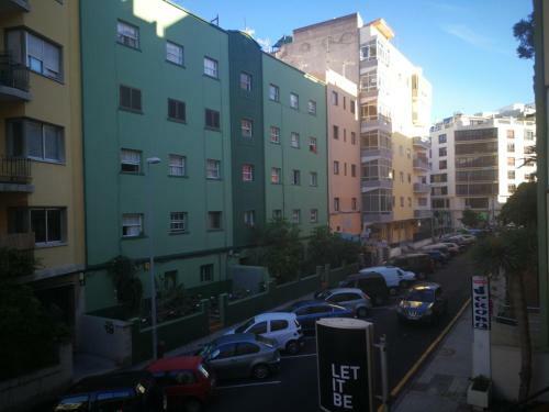 C�ntrico Y Tranquilo Apartamento Con Wifi