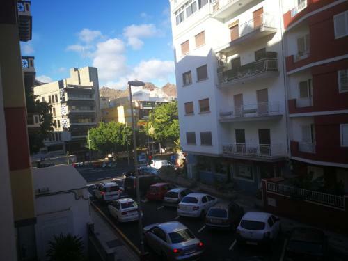 C�ntrico Y Tranquilo Apartamento Con Wifi