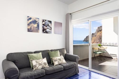 Apartamento Home2book Beach Front Sunny Paradise