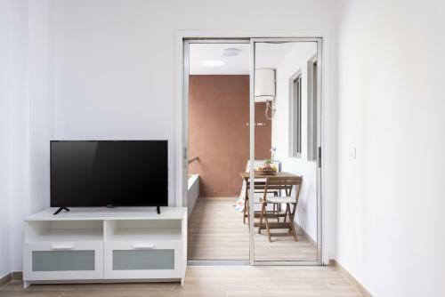 Home2book Charming Apartment Santa Cruz, Wifi