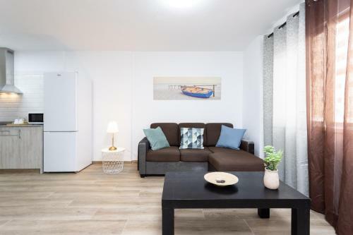 Home2book Charming Apartment Santa Cruz, Wifi