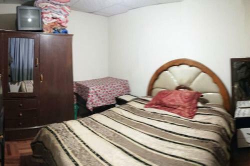 Apartamento Calor De Hogar Con Altura