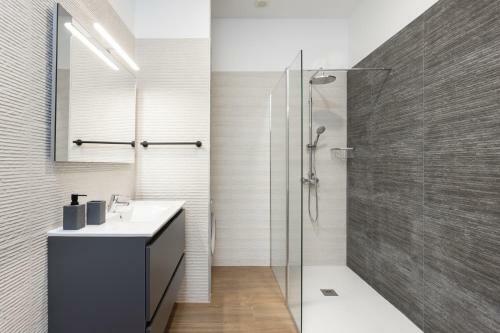 Apartamento Sunny Island Santa Cruz Loft