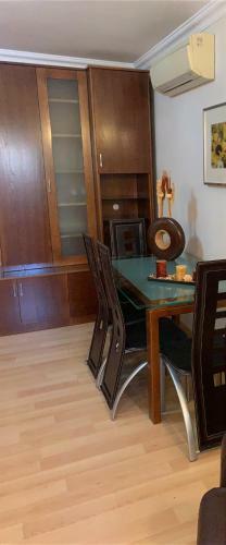 Apartamento Estancia Cerca Al Estadio Y Ramblas