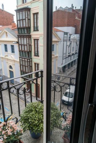 Puerto Chico Apartments