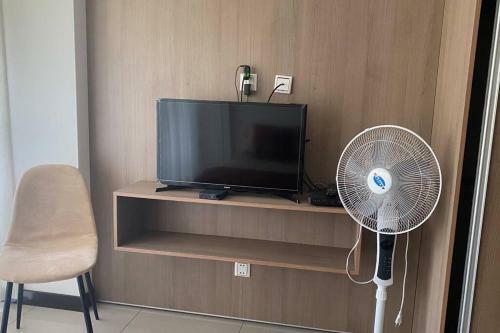 Apartamento Mono Ambiente de Lujo En Equipetrol- Onix 113